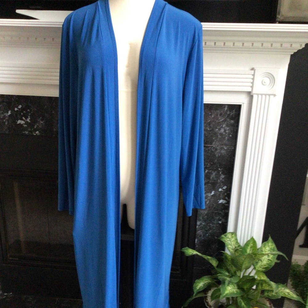 Attitudes by Renee Fringe Duster 2x